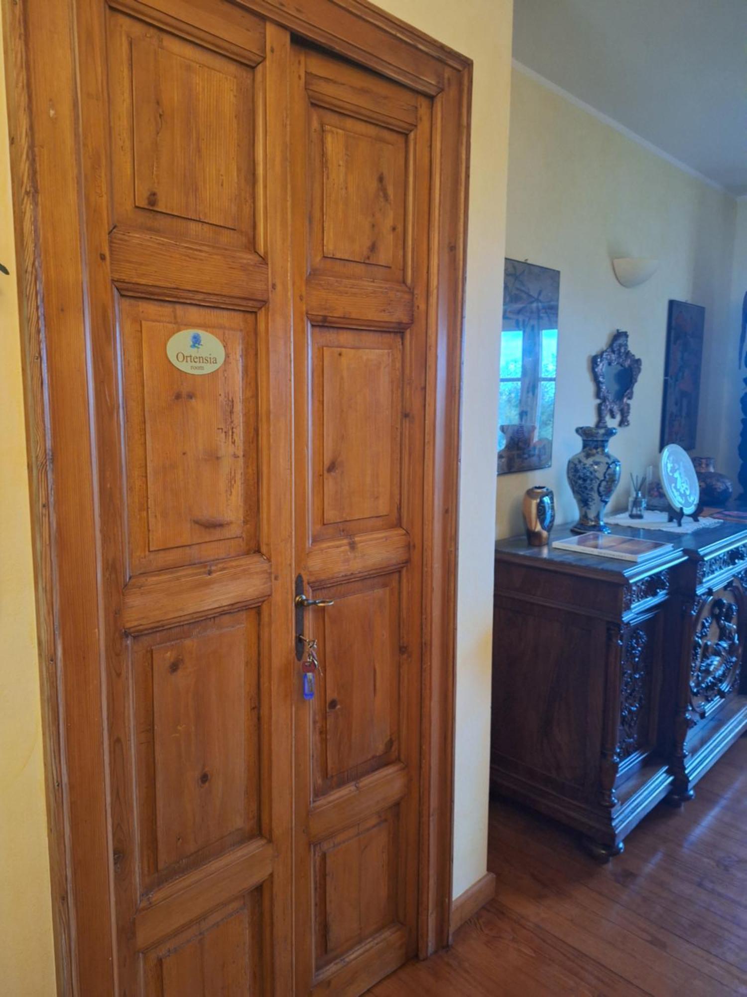 L'Ortensia Della Villa Isabella, Camera Con Vista Lago, Balcone Sul Parco E Bagno Esclusivo All'Esterno Della Camera Стреза Экстерьер фото